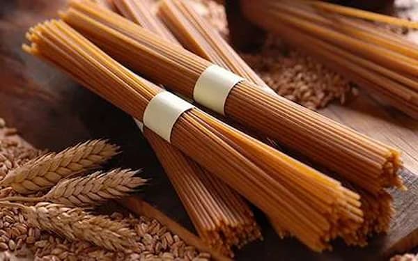 ماکارونی رشته ای پهن مناسب مهمانی و دورهمی